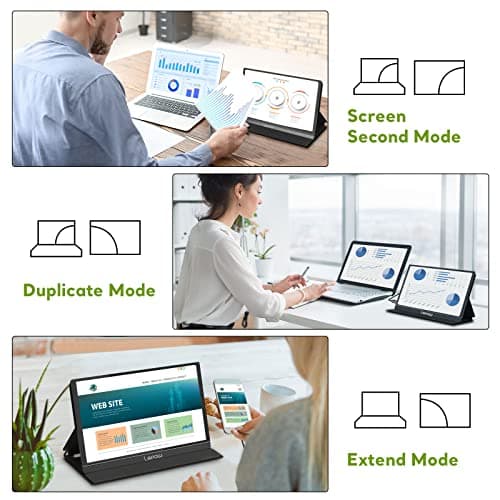 Lepow Variations (15.6 inch Gamut) 5