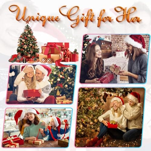 Zempox Adjustable Dumbbell Set of 2, 4 in 1 Free Weights Dumbbells Set for Women, Hand Weights for Women at Home, Each 2lb 3lb 4lb 5lb with TPU Soft Rubber Handle for Home Gym Exercise Training 8