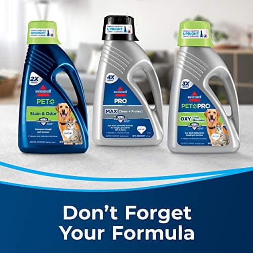 Bissell TurboClean PowerBrush Pet Carpet Cleaner, 2987 6