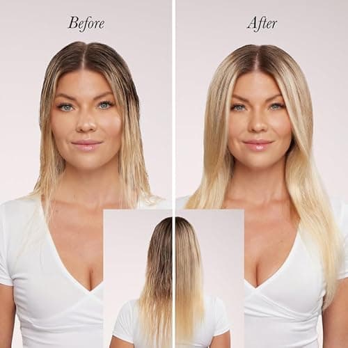 L'ANGE HAIR Soleil Professional Hair Dryer | 3 Heat Settings & 2 Airflow Settings | Cool Shot Locks-in Style | Professional Length Cord | Best Lightweight Hair for Smooth Blowouts (Blush) 5