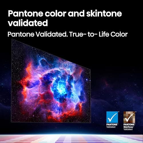 Hisense L9Q Ultra Short Throw Triple Laser Projector, 4K UHD, 5,000 Lumens, 5000:1 Contrast, 80” - 200”, Dolby Vision & Atmos, IMAX Enhanced, Google TV, Pantone Validated, Tuned by Devialet 8