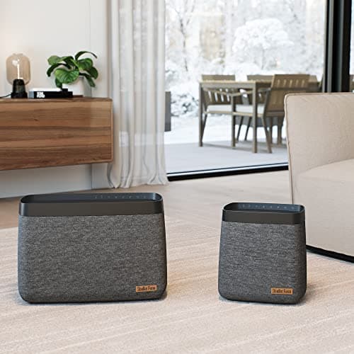 Stadler Form O-030 OSKAR Filter Pack, Multicolor 6