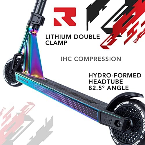 Root Industries Invictus 2 Stunt Scooter 6