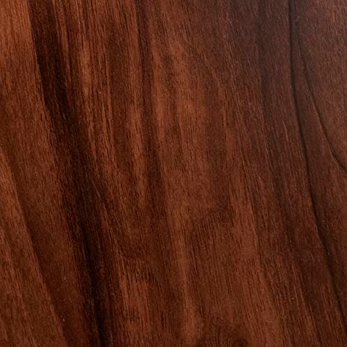 Furhaven Elevated Dog Bed Frame for 30" x 20" Medium Dog Beds, Easy Assembly - Mid-Century Modern Bed Frame - Walnut, Medium 6