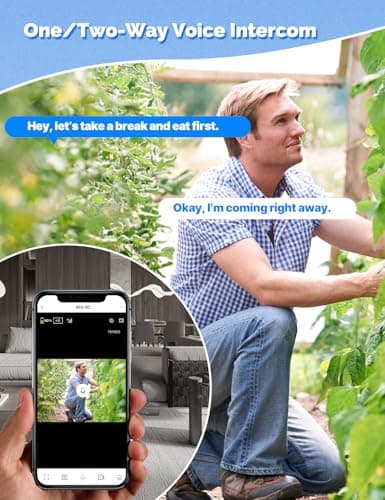 MOES 4G LTE Cellular Solar Security Camera, Lifetime Free Unlimited Data 2K Wireless Outdoor Surveillance, Color Night Vision, AI PIR Motion Sensor Detection, Built-in VSIM Card, 32GB Storage 7