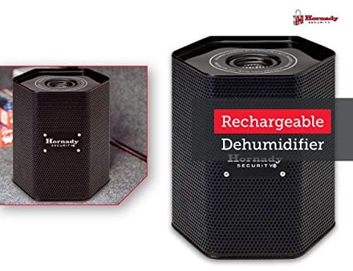 Hornady Canister Dehumidifier (X-Large) 95906 5