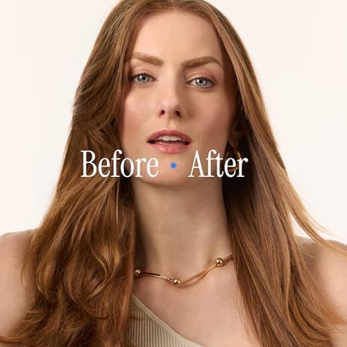 HOT TOOLS Black Gold Ionic 1 1/4 Inch Flat Iron, Use as Straightener for Sleek Straight Hair or Use Rounded Edges for Shiny Curls and Waves, Stylist-Preferred 5