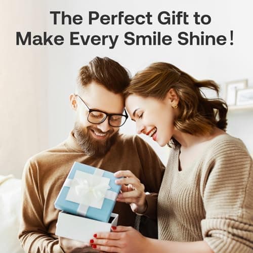 Water Flosser and Electric Toothbrush Combo - Cordless Water Flosser for Teeth - 5 Modes Sonic Electric Toothbrush, 3 Modes Portable Water Floss… 5