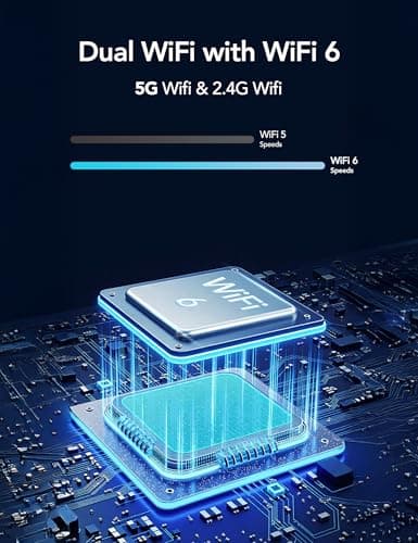 GNCC Solar Security Cameras Wireless Outdoor, 5G & 2.4GHz WiFi, 2K Outdoor Battery Camera, Color Night Vision, AI Detection, Spotlight Alarm, SD/Cloud Storage, Easy Install, Manually Adjust View 8