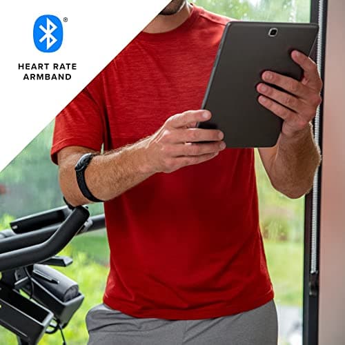 Schwinn Fitness IC4 Indoor Cycling Bike 8