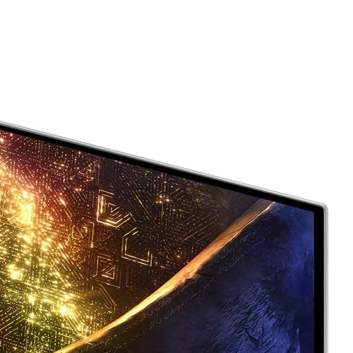 Samsung 27” Odyssey OLED G6 (G61SD) QHD & QD-OLED 240Hz 0.03ms FreeSync Premium Pro Gaming Monitor with Sleek Metal Design, 3 Year Warranty, US, LS27DG610SNXZA 21