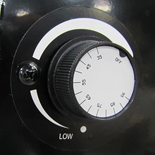 Dyna-Glo, RMC-FA150NGDGD, Deluxe Natural Gas Forced Air Heater, 150,000 BTU Output 2