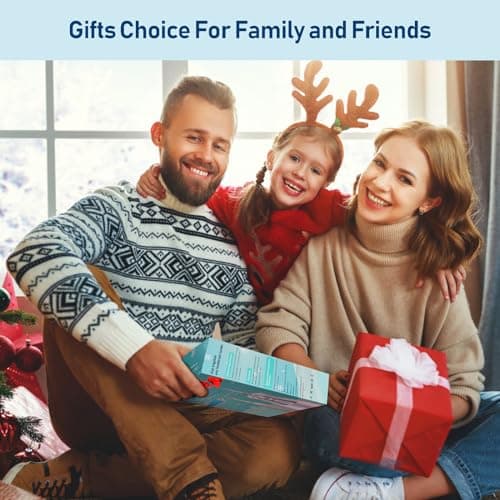 NBGRLVS Cordless Water Dental Flosser for Teeth Cleaning and Sonic Electric Toothbrush Combo,5 Modes Water Dental Pick IPX7 Waterproof & DIY Design,Upgraded Combination Packages… 6