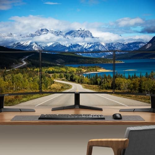 KOORUI 24 inch Curved Gaming Monitor 180Hz FHD 1080P Computer Monitor, 1ms 1500R Display, Adaptive Sync, FreeSync Premium, HDMI 2.0X2 & DP 1.2, VESA, Tilt, 24E6CA 9