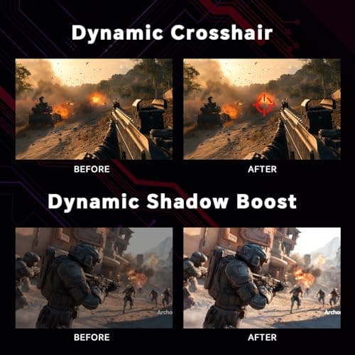 KTC MegPad (4K UHD 144Hz, 27-inch) 7