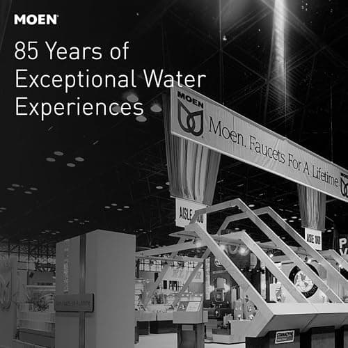 Moen Moen White 2-Series Standard Non-Electronic Bidet Seat for Elongated Seats, EB500-E 10