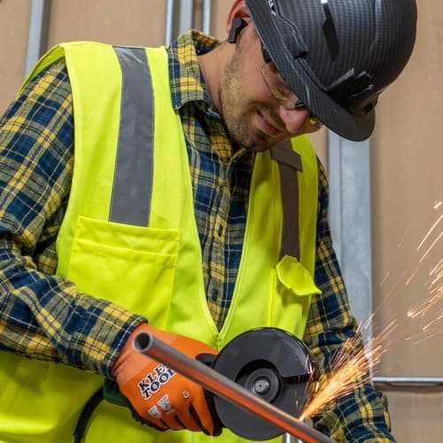 Klein Tools AESEB1S SMART SENSE True Wireless Safety Earbuds with Bluetooth and Situational Awareness, 26dB Hearing Protection, 30-Hr Runtime 8