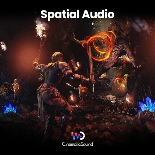 BenQ X3100i True 4K UHD 4LED Gaming Projector, 3300 ANSI Lumens, 4.2ms 1080p 240Hz, 100% DCI-P3, Preset Game Modes, Android TV, 10W TreVolo Speakers, Vertical Lens Shift, eARC, 3D 7