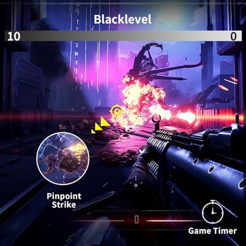 SANSUI 32-Inch Curved Gaming Monitor WQHD 2560 x 1440 180Hz Curved 1500R -Fast VA,1ms(OD), HDR, 300nits, sRGB 125%, DCI-P3 95%, FreeSync, HDMI x2, DP1.4x2(DP Cable Included) 6