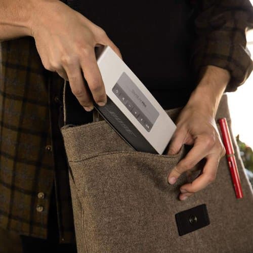 Bose SoundLink Mini Bluetooth Speaker 5