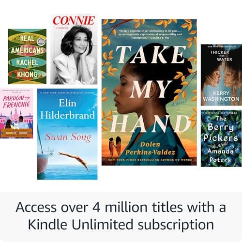 Introducing Amazon Kindle Colorsoft Signature Edition Essentials Bundle including Kindle Colorsoft Signature Edition (32GB)- Black, Plant-Based Leather Cover-Black and Wireless Charging Dock 6