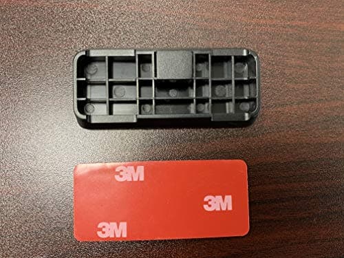 Rexing V3 Adhesive Mount