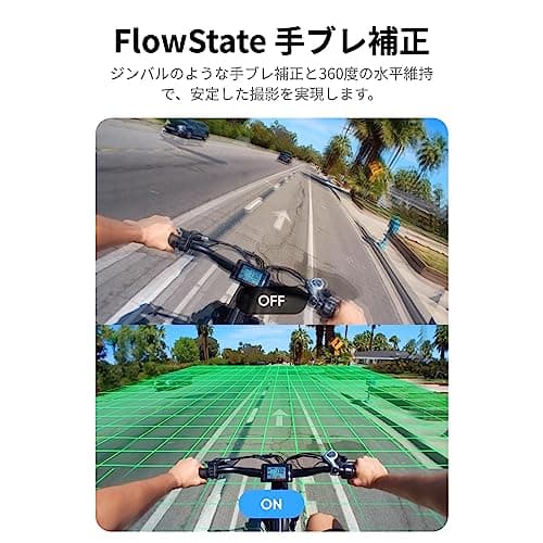 Insta360 GO 3 64GB – Vlogging Camera for Creators, Vloggers, Mini Action Camera with Flip Touchscreen, Light and Portable, Hands-Free POV, Mount Anywhere, Stabilization, Remote Preview, Waterproof 6