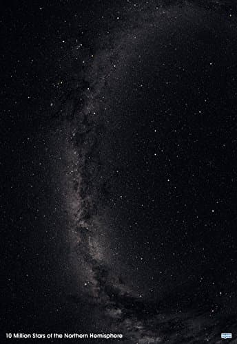 Sega Homestar Original Black - Home Planetarium - Star Projector 9