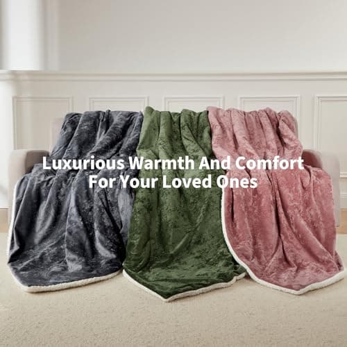 GarveeHome Heated Blanket King Size, King Size Electric Blanket with Dual Controls, Velvet Soft Fast Heating Blankets, 4 Heat Settings & 10H Auto Off, Machine Washable, ETL Certified, 90" × 100" Grey 8