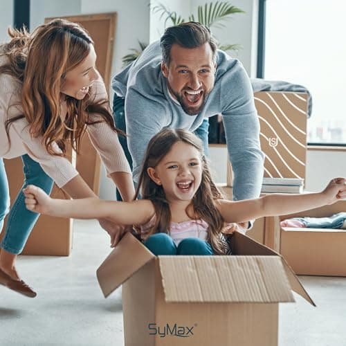 SyMax Memory Foam Mattress Topper, Gel Infused Foam Topper, Breathable Bed Topper with Cover, Pressure Relieving, CertiPUR-US Certified, 4 Inch(Grey Cover), Twin XL Size 9