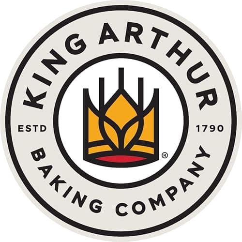 King Arthur Baking Company Professional Pastry Brush, Natural Boar Bristles, 2-Inch, For Butter, Egg Wash, Glaze And Baking Prep 7