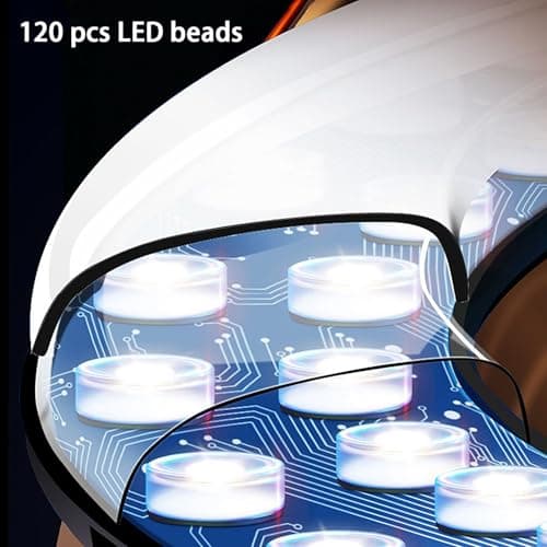 10" Desk Ring Light with Tripod Stand, 3 Light Modes & 11 Brightness Level, Adjustable Selfie Phone Halo Light with Cell Phone Holder for Video Recording, Makeup, Computer Laptop Zoom Meeting 9