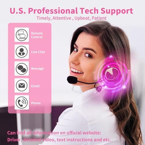 ASprink Shipping Label Printer - Bluetooth Thermal Label Printer for Shipping Packages, Small Business, Barcode Labels, Customer Stickers Compatible with for Amazon, Ebay, Shopify, USPS, UPS, FedEx 7