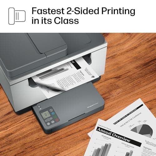 HP LaserJet MFP M234sdw Wireless Printer, Print, scan, Copy, Fast speeds, Easy Setup, Mobile Printing, Best-for-Small Teams 11