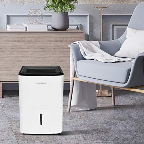22 Pint Dehumidifier (Energy Star Most Efficient) 8