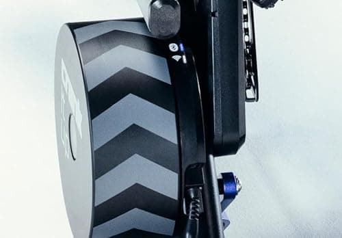 Wahoo KICKR V6 Smart Indoor Trainer 5