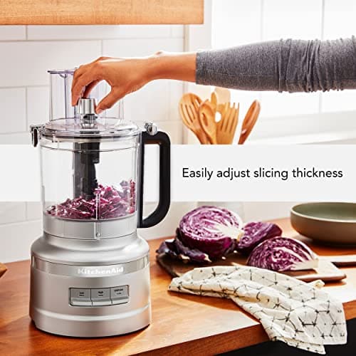 KitchenAid 13-Cup Food Processor - KFP1318 5