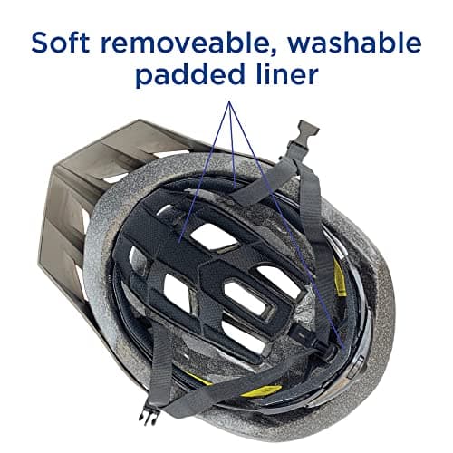 Zefal ProSport Youth Bike Helmet (Ages 8+, Visor) 7