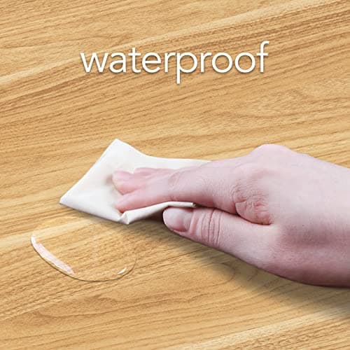 SANODESK Whole-Piece Particle Board Table Top for Standing Desk and Home Office Desk DIY, 40x24x1 Inch Maple Desk Top 5