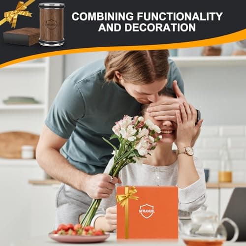 Rolling Knife Sharpener Kit, Roller Knife Sharpener with Industry Diamonds and Ceramic Discs, Knife Sharpening Tool for Kitchen Knives with 15 & 20 Degrees, Full Knife Sharpener 6