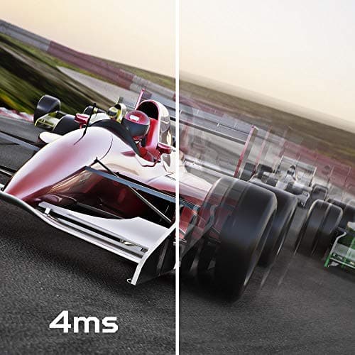 Acer EZ321Q wi 31.5" Full HD (1920 x 1080) IPS Monitor (HDMI & VGA port), White 5