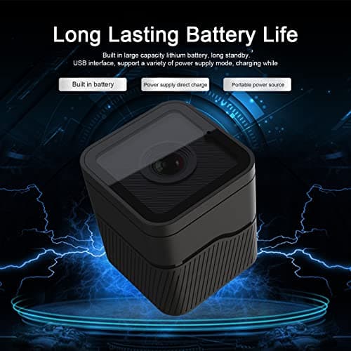 CS03 Hotspot Cameras 1080P Portable Outdoor Sport Action Camera for Mini Action Camera Mini Cameras Mini Camera 7