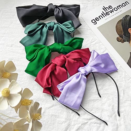 LIUYAXI Rainbow Satin Ribbon, 1 Inch x 20 Rolls Total 100 Yards, Colorful Ribbon Perfect for Gift Wrapping, Flower Bouquets, Hair Bows Making, Wedding Decor, Christmas 6