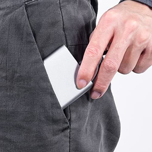 Battony Multiport AV Adapter with 4K HDTV Output USB 3.0 Port & USB-C Fasting Charging Port Compatible for MacBook Pro M1/16-20 Air M1/18-20 Ipad pro iMac and Other usbc Devices 6