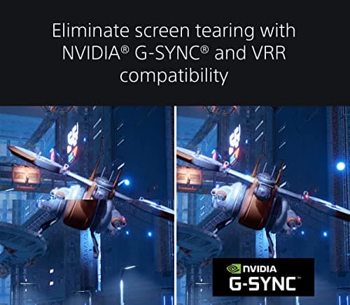 Sony 27” INZONE M3 Full HD HDR 240Hz Gaming Monitor with NVIDIA G-SYNC and HDMI 2.1 VRR 3