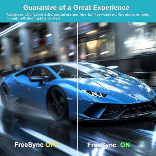 Vandossy 49” Curved Gaming Monitor, USB-C 65W, 144Hz Ultrawide, Built-in Speakers, DP, HDMI, PIP/PBP, 32:9 Dual FHD 3840x 1080P, Tilt/Swivel/Height Stand, R1500 Curve PC Monitor 6