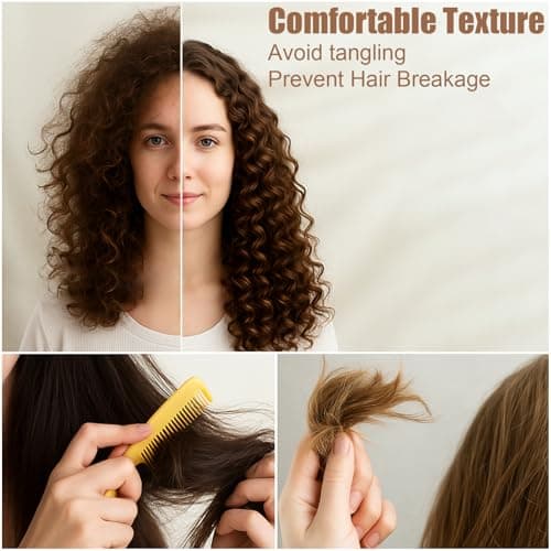 SAHEYER Satin Pillowcase for Cervical Pillow, Neck Pillow Cover with Zipper, Smooth & Soft Pillowcase for Sleeping Shoulder Relief Grey 6