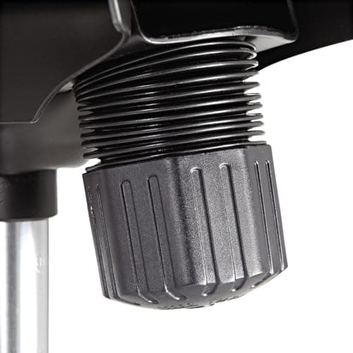 Alera, Red Neratoli Series HighBack Swivel/Tilt Chair, Soft Leather, Chrome Frame, High-Back 7