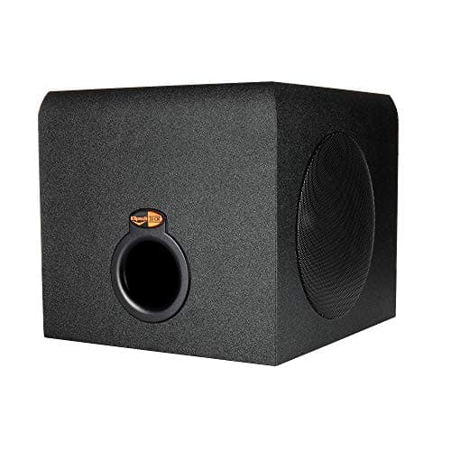 Klipsch ProMedia 2.1 THX Certified Computer Speaker System (Black) 6