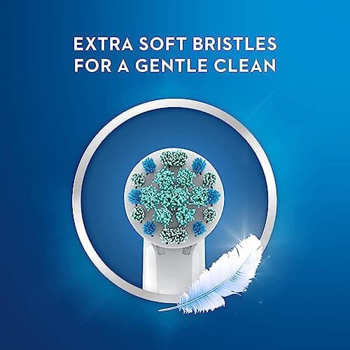 Oral-B Kids Electric Toothbrush Featuring Marvel's Spiderman, for Kids 3+ 5